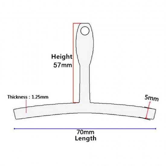 Guitar Luthier Measuring Tool Kit Set Ruler Understring Radius Gauge Guitar Radian Ruler 32 Blade Feeler Gauge