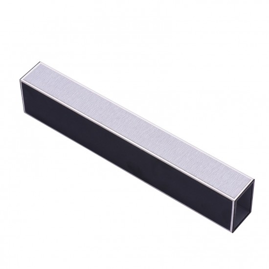 Guitar Fret Leveling Beam Guitar Fret Leveling Bar 20CM with Replacement Sandpaper Guitar Maintenance Tool