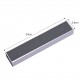 Guitar Fret Leveling Beam Guitar Fret Leveling Bar 20CM with Replacement Sandpaper Guitar Maintenance Tool