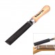 Guitar Nut Fret File Fretwire Grinding Instrument Hole Slot Filing Guitar R-epair Luthier J-ewelry Making Tool Portable