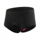 Women Bike Underwear 3D Gel Padded Bicycle Briefs MTB Cycling Biking Underwear Shorts