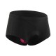 Women Bike Underwear 3D Gel Padded Bicycle Briefs MTB Cycling Biking Underwear Shorts