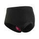 Women Bike Underwear 3D Gel Padded Bicycle Briefs MTB Cycling Biking Underwear Shorts