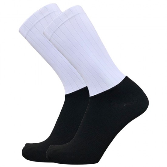 Summer Professional Cycling Socks Anti-slipping Breathable Socks Aero Socks