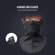 Neck Warmer Scarf Windproof Thermal Face Cover Balaclava in Winter for Skiing Snowboarding Motorcycling for Men Women