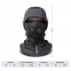 Balaclava Cycling Cap Thermal Face Cover with Breathing Valve in Winter for Skiing Snowboarding Motorcycling for Men Women