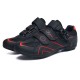 MTB Mountain Bike Shoes for Men Outdoor Cycling Riding Bicycle Shoes