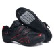 MTB Mountain Bike Shoes for Men Outdoor Cycling Riding Bicycle Shoes