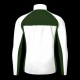 Men's Cycling Reflective Windbreaker Windproof Waterproof Cycling Jacket Bike Wear Quick-dry Elastic Breathable Sport Clothing For Running Jogging Cycling Gym Fitness