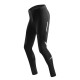 Men's Reflective Bicycle Pants Gel Padded Cycling Tights Leggings Outdoor Riding Bike Pants