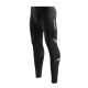 Men's Reflective Bicycle Pants Gel Padded Cycling Tights Leggings Outdoor Riding Bike Pants