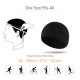 Outdoor Cycling Hat Windproof Thermal Riding Cap Motorcycle MTB Bike Riding Skiing Hat