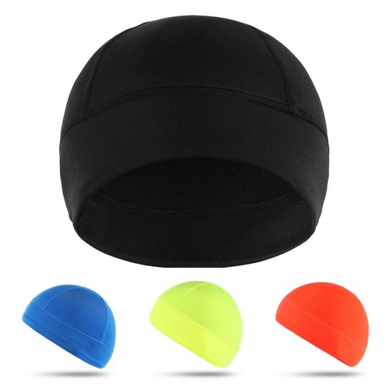 Outdoor Cycling Hat Windproof Thermal Riding Cap Motorcycle MTB Bike Riding Skiing Hat