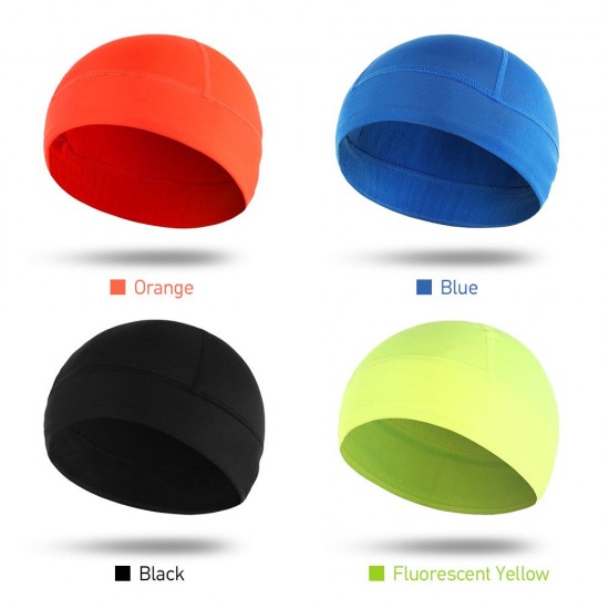 Outdoor Cycling Hat Windproof Thermal Riding Cap Motorcycle MTB Bike Riding Skiing Hat