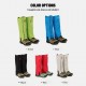 Leg Gaiters Snow Boot Gaiters Waterproof Wearproof Hiking Skiing Running Outdoor Leg Covers Shoe Covers